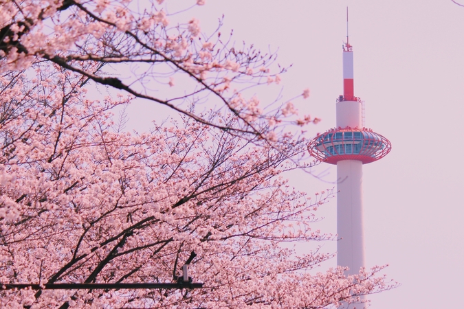 京都タワーホテル